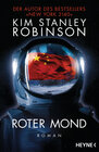 Buchcover Roter Mond