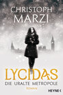 Buchcover Lycidas