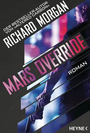 Buchcover ISBN 9783453320222