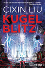 Buchcover Kugelblitz