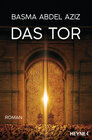 Buchcover Das Tor