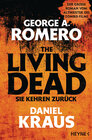Buchcover The Living Dead - Sie kehren zurück