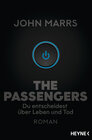 Buchcover The Passengers