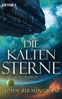 Buchcover Die kalten Sterne