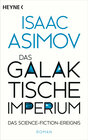 Buchcover Das galaktische Imperium