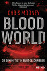 Blood World - Die Zukunft ist in Blut geschrieben width=