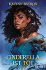 Buchcover Cinderella ist tot