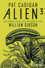 Buchcover Alien 3