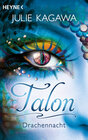 Buchcover Talon - Drachennacht