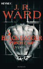 Buchcover Viper – Black Dagger Prison Camp
