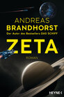 Buchcover Zeta
