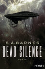 Buchcover Dead Silence