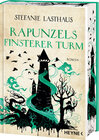 Buchcover Rapunzels finsterer Turm