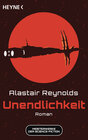 Buchcover Unendlichkeit