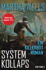 Buchcover Systemkollaps