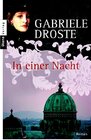 Buchcover In einer Nacht