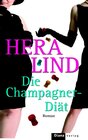 Buchcover Die Champagner-Diät