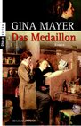 Buchcover Das Medaillon