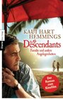 Buchcover The Descendants / Mit deinen Augen