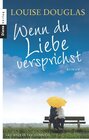 Buchcover Wenn du Liebe versprichst