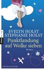 Buchcover Punktlandung auf Wolke sieben