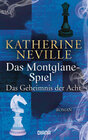 Das Montglane-Spiel - Das Geheimnis der Acht width=