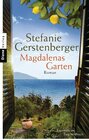 Buchcover Magdalenas Garten