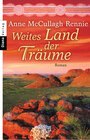 Buchcover Weites Land der Träume