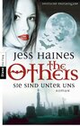 Buchcover The Others: Sie sind unter uns