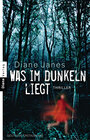 Buchcover Was im Dunkeln liegt