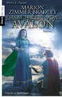Buchcover Das Schwert von Avalon