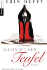 Buchcover Allein mit dem Teufel