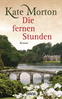 Buchcover Die fernen Stunden