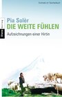 Buchcover Die Weite fühlen