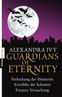 Buchcover Guardians of Eternity