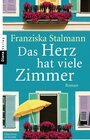 Buchcover Das Herz hat viele Zimmer