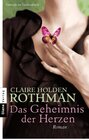 Buchcover Das Geheimnis der Herzen