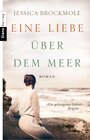 Buchcover Eine Liebe über dem Meer