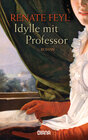 Buchcover Idylle mit Professor