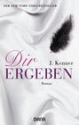 Buchcover Dir ergeben