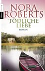 Buchcover Tödliche Liebe