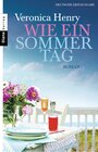 Buchcover Wie ein Sommertag