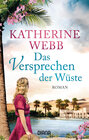 Buchcover Das Versprechen der Wüste