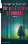 Buchcover Dir wird nichts geschehen