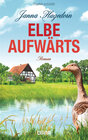 Buchcover Elbe aufwärts