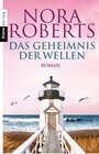 Buchcover Das Geheimnis der Wellen