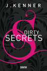 Buchcover Dirty Secrets (Secrets 1)