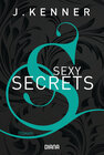 Buchcover Sexy Secrets (Secrets 2)