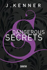 Buchcover Dangerous Secrets (Secrets 3)