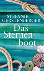 Buchcover Das Sternenboot